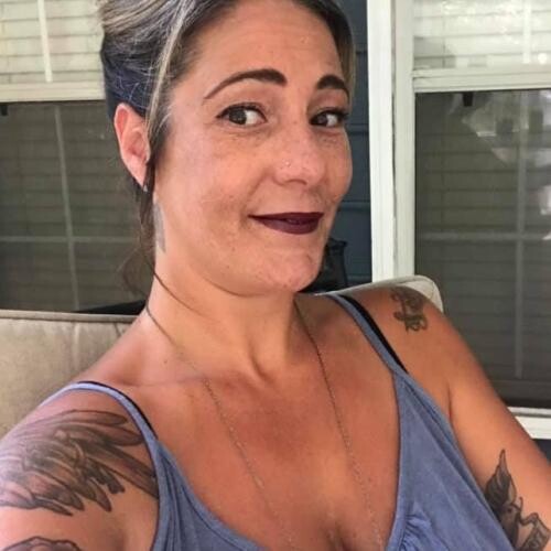Ici pour une rencontre de suite