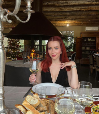 Foto van Jessica