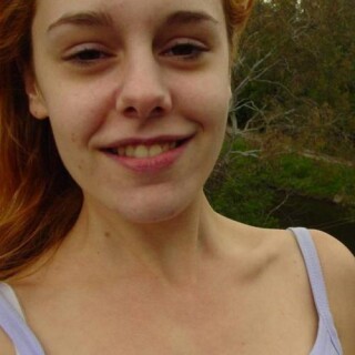Foto van Cynthia