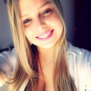 Foto van Nadia