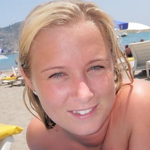 A la recherche d’une femme mature