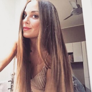 Foto van Noémie