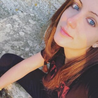Foto van Agathe