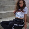 Foto van Sonia