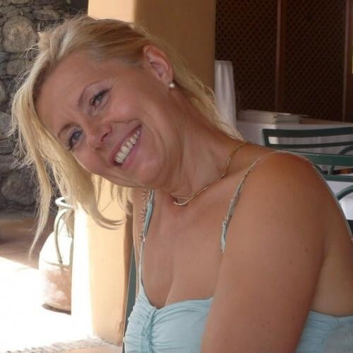 Une milf et son mari pour toi