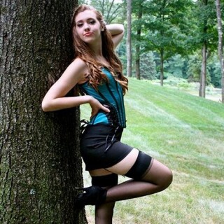 Foto van Alicia