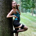 Foto van Alicia